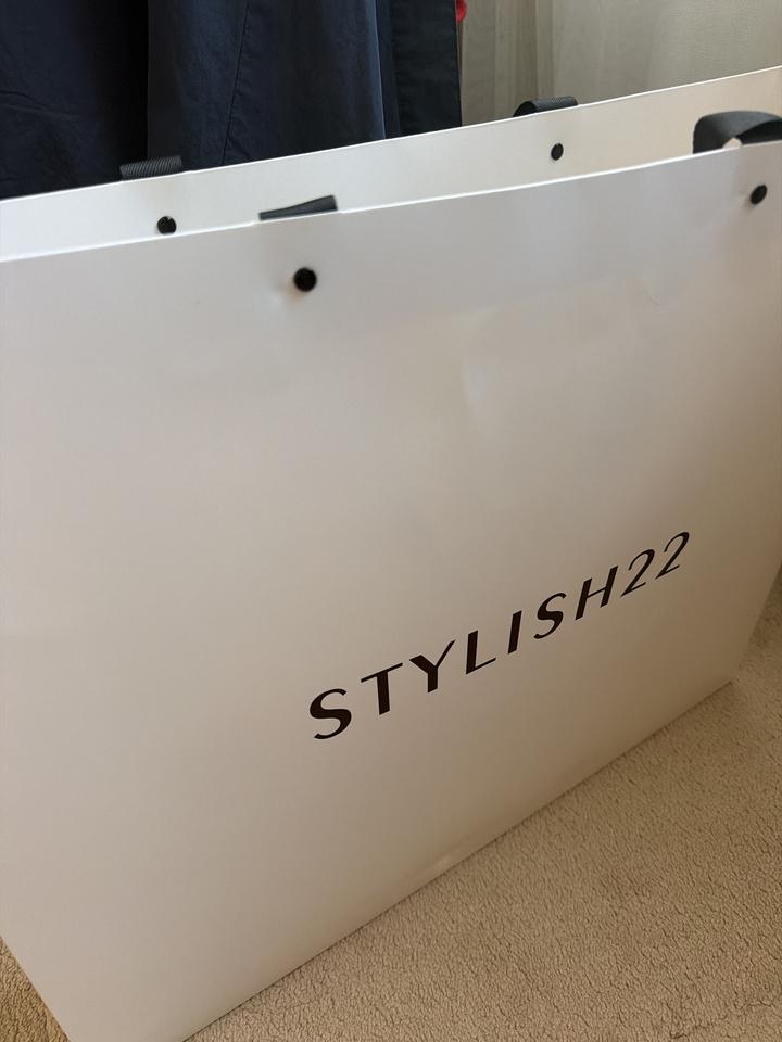 Платье бренда stylish22