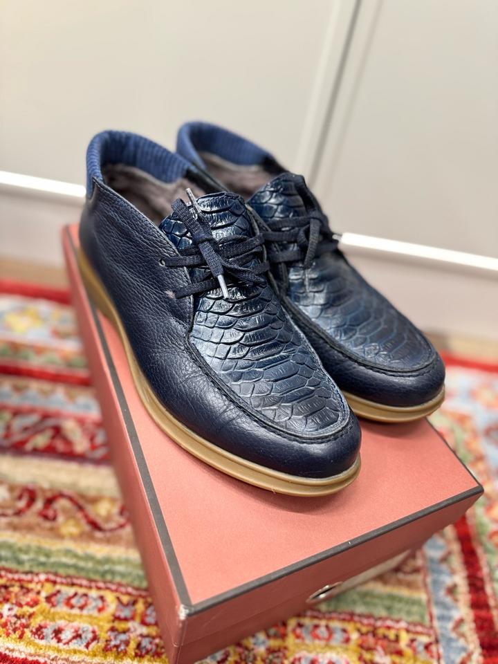 Ботинки Loro Piana