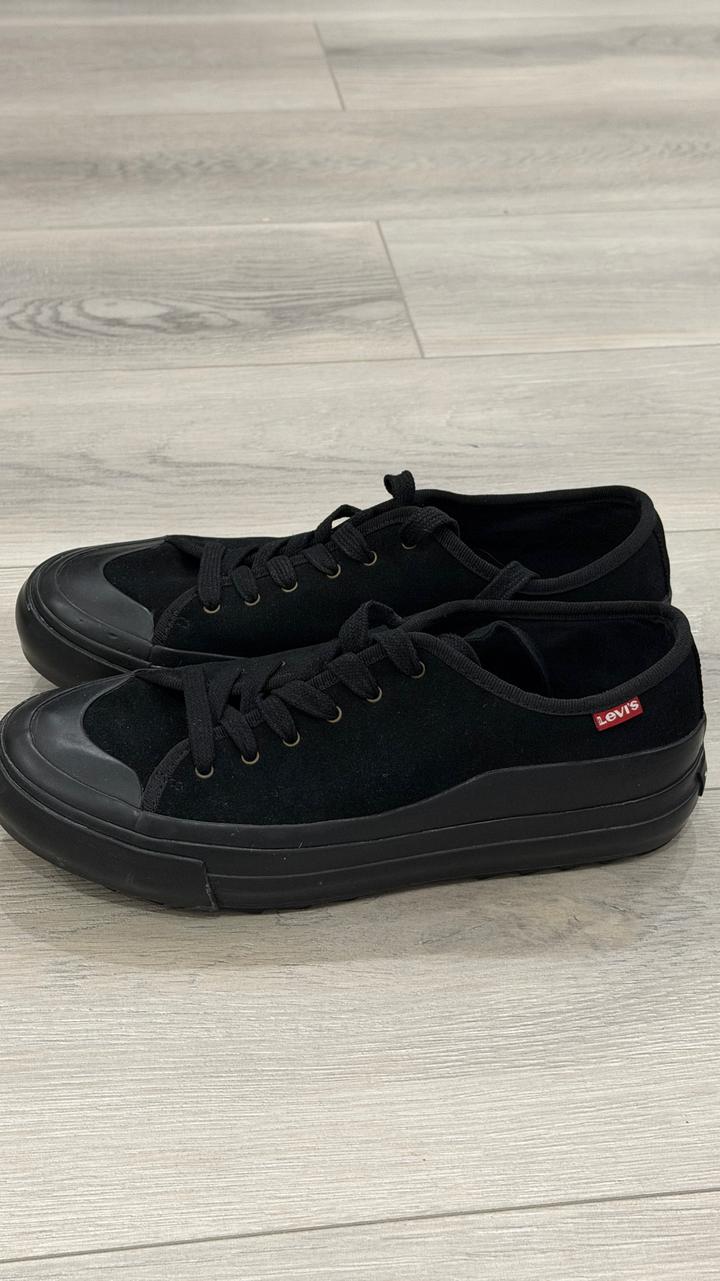 Кеды Levi's