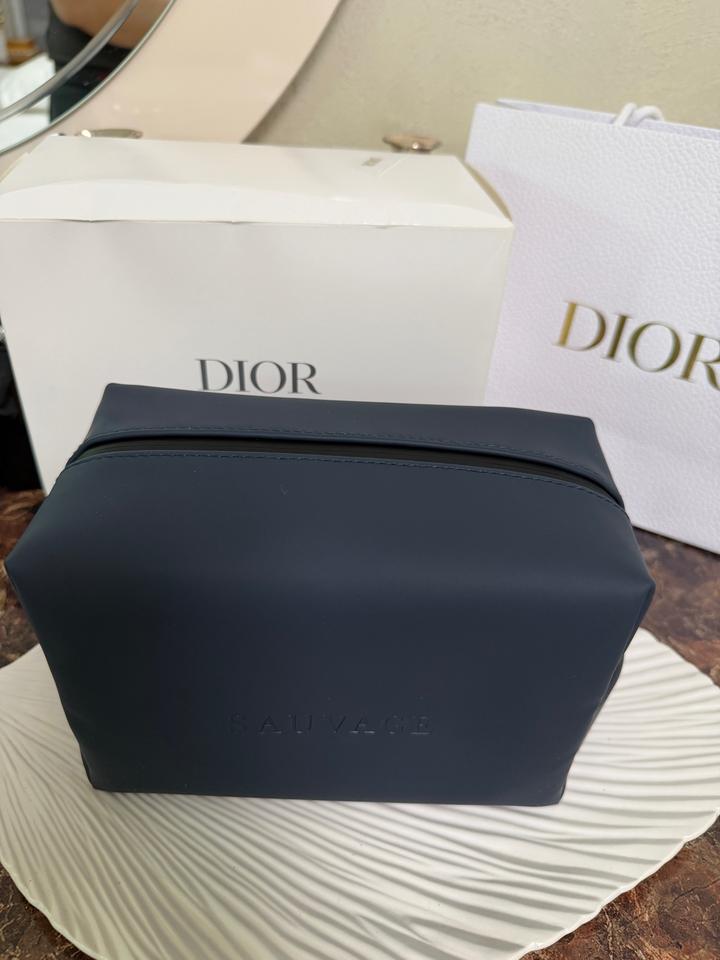 Косметичка Dior Sauvage