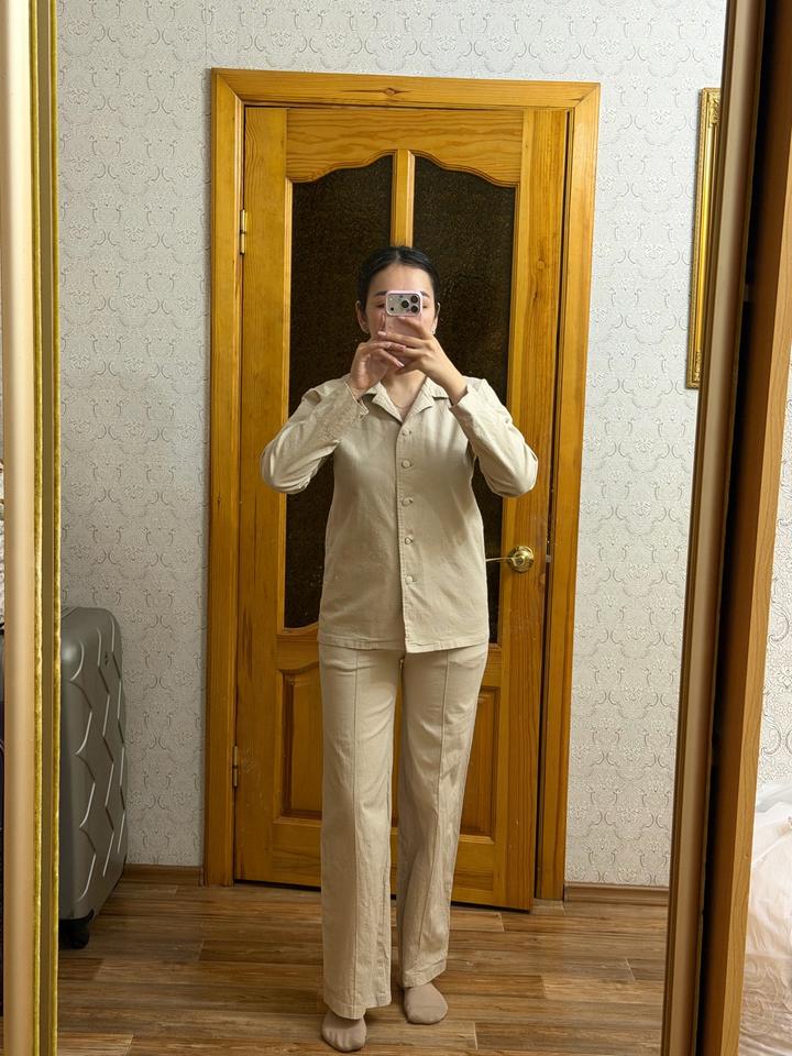 Костюм Odette