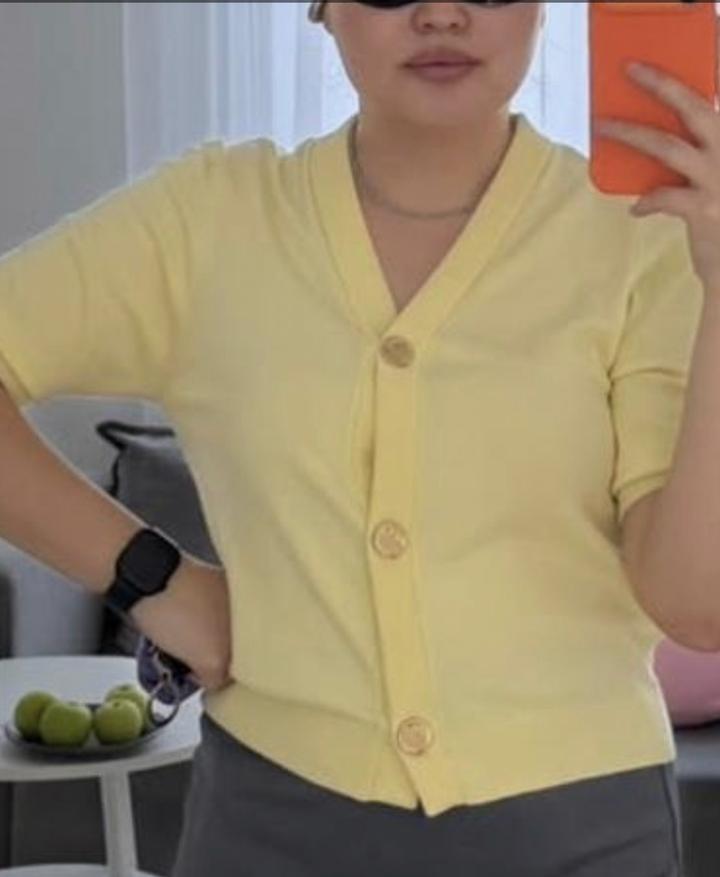 LC Waikiki Трикотажный кардиган