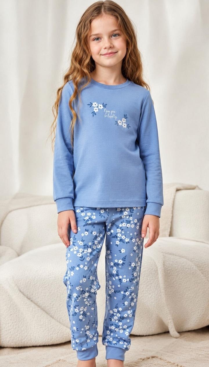 Детская пижама Liberty