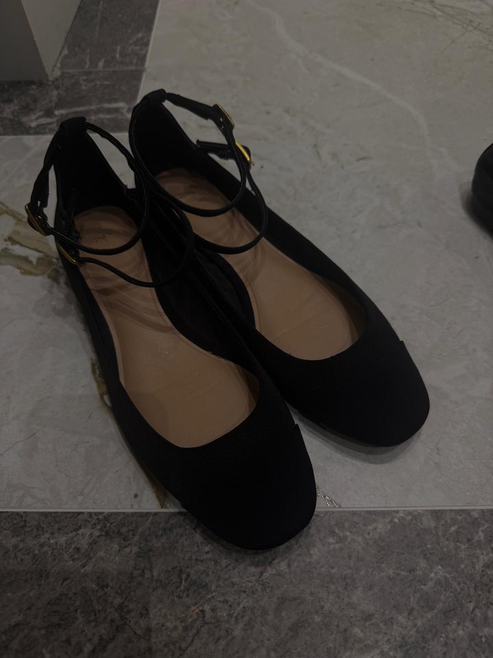 Балетки Zara