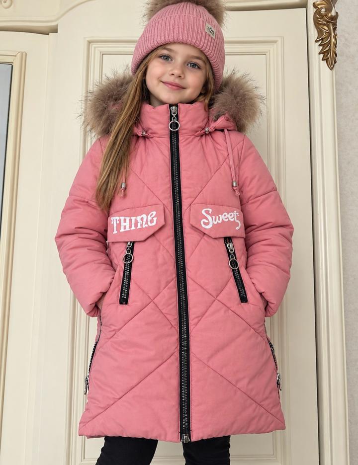 Куртка YFNY CLO S