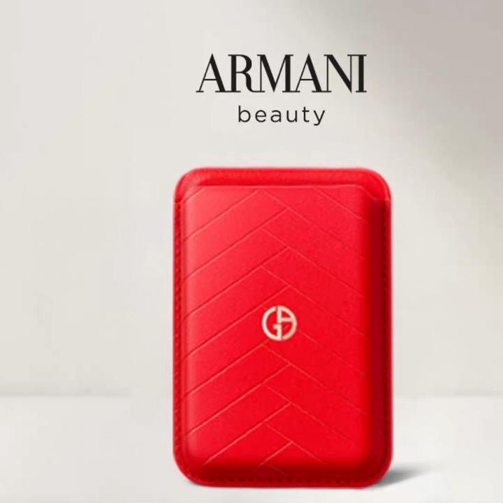 Картхолдер Giorgio Armani
