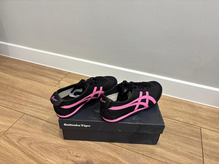 Кеды Onitsuka Tiger