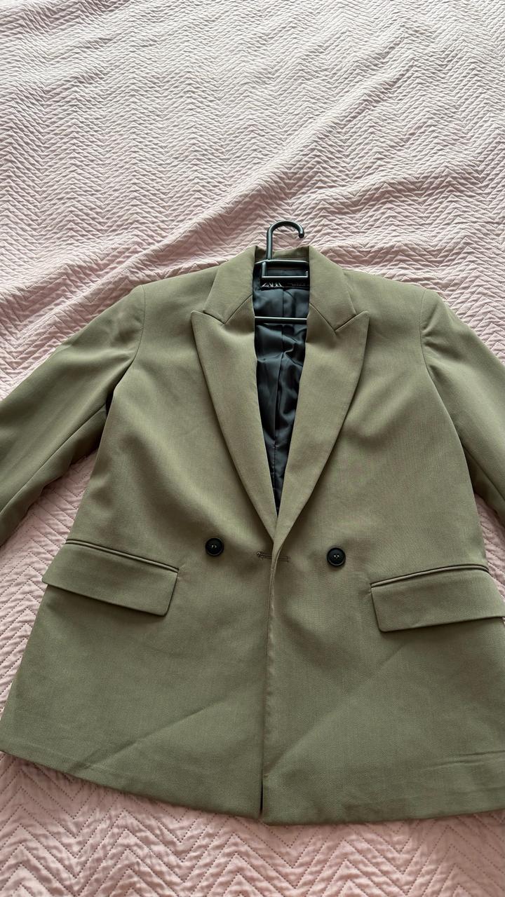Пиджак ZARA