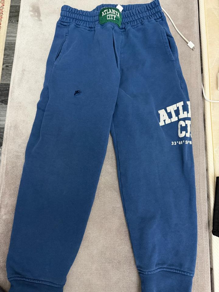 Спортивные брюки Zara