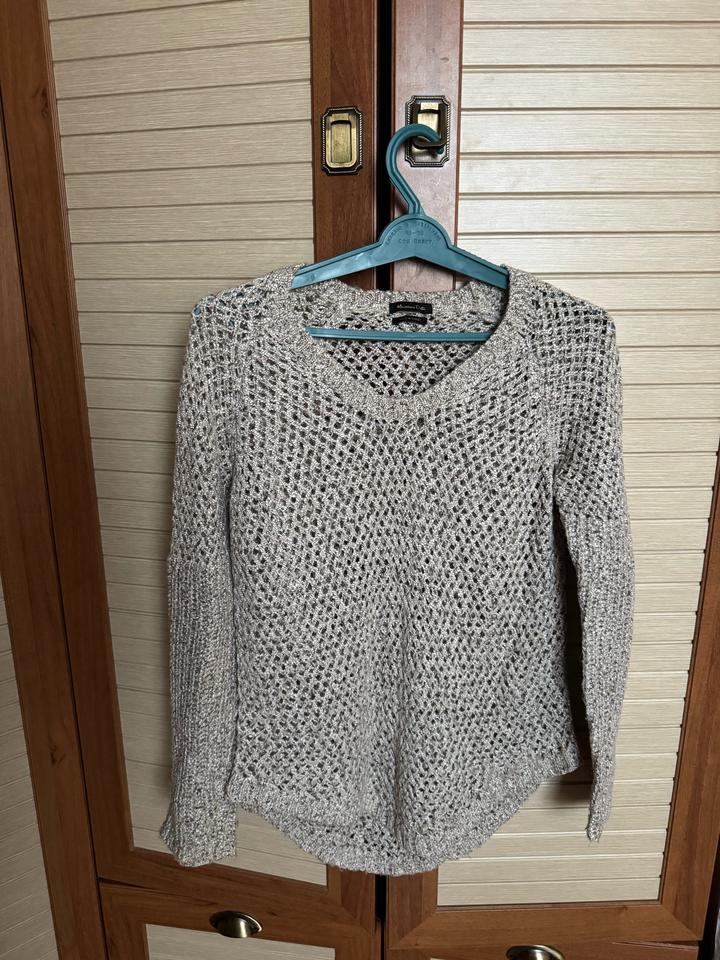 Джемпер Massimo Dutti