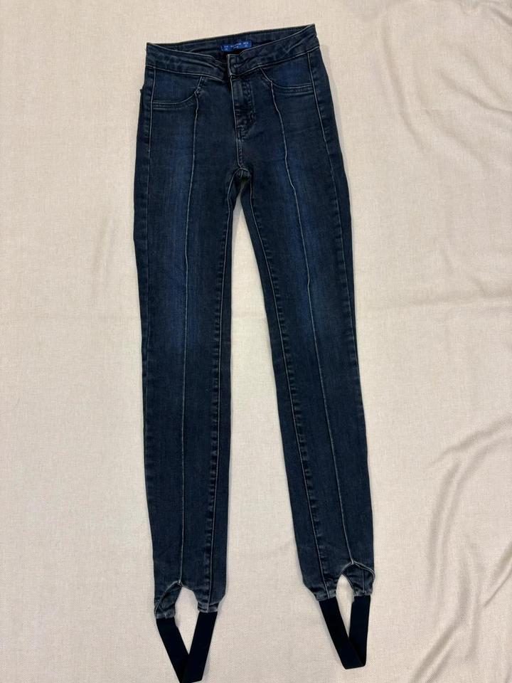 Джинсы Pull & Bear