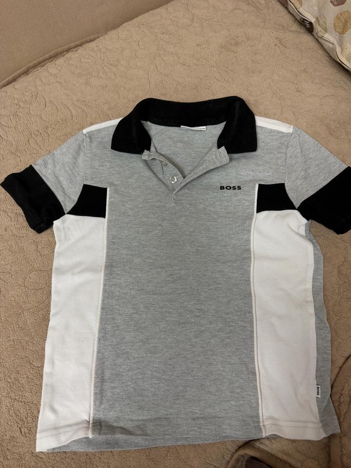 Hugo Boss Поло BOSS