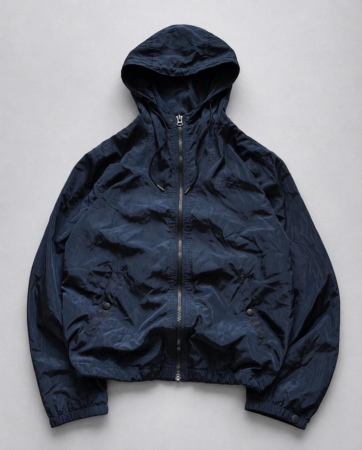 Vintage Burberry Nylon Jacket / Винтажная ветровка Burberry