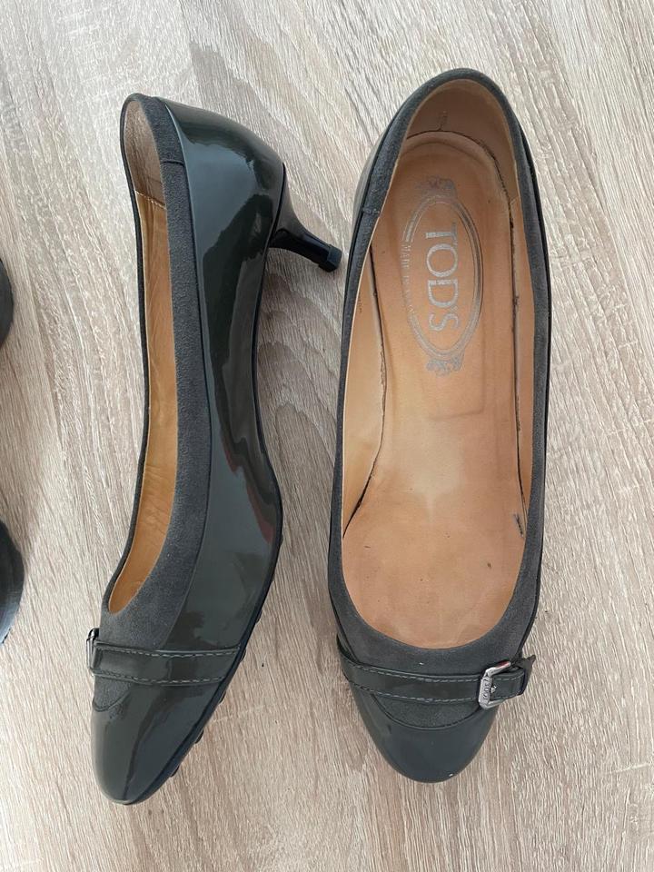 Туфли Tod's