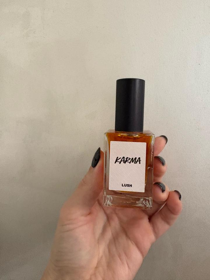 Парфюм Lush Karma