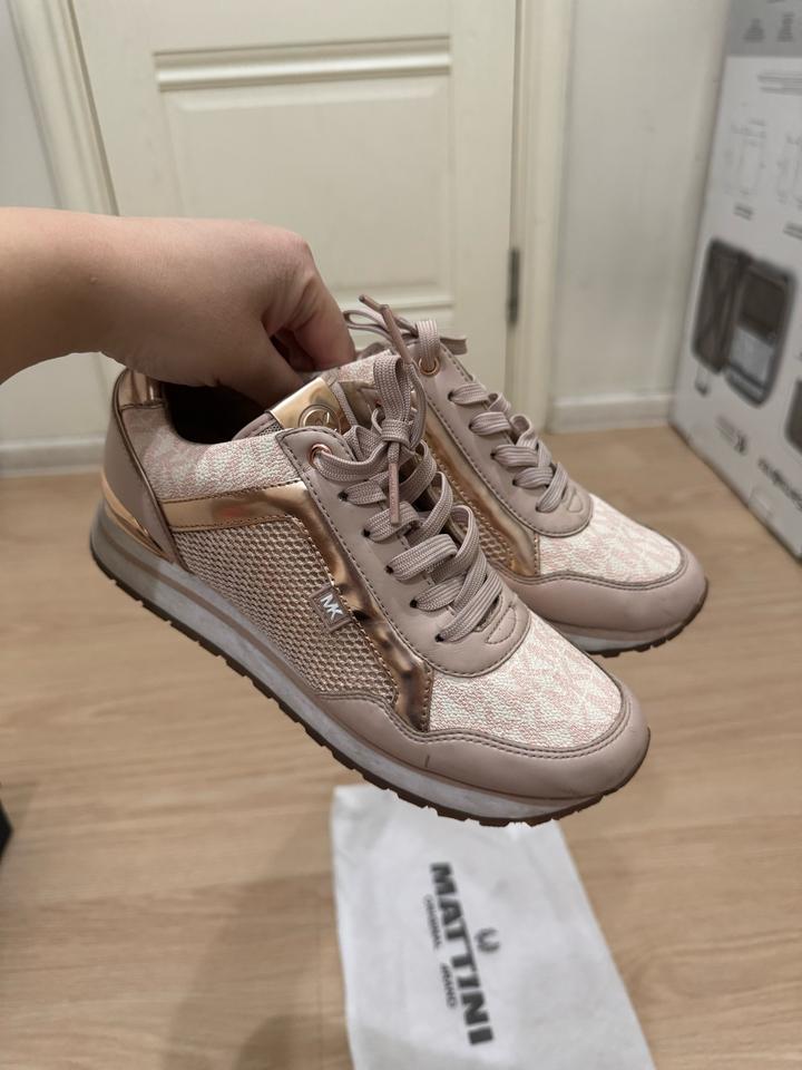 Кроссовки Michael Kors