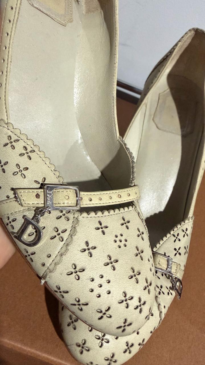 Туфли Dior оригинал