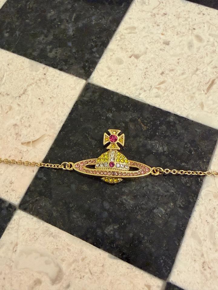 Браслет Vivienne Westwood