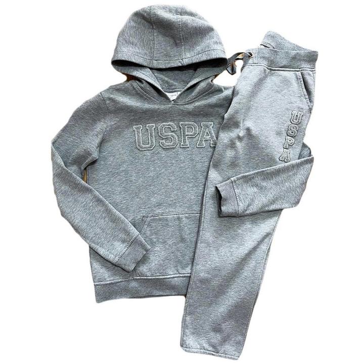 Спортивный костюм U.S. POLO ASSN.