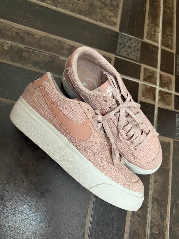 Кеды Nike