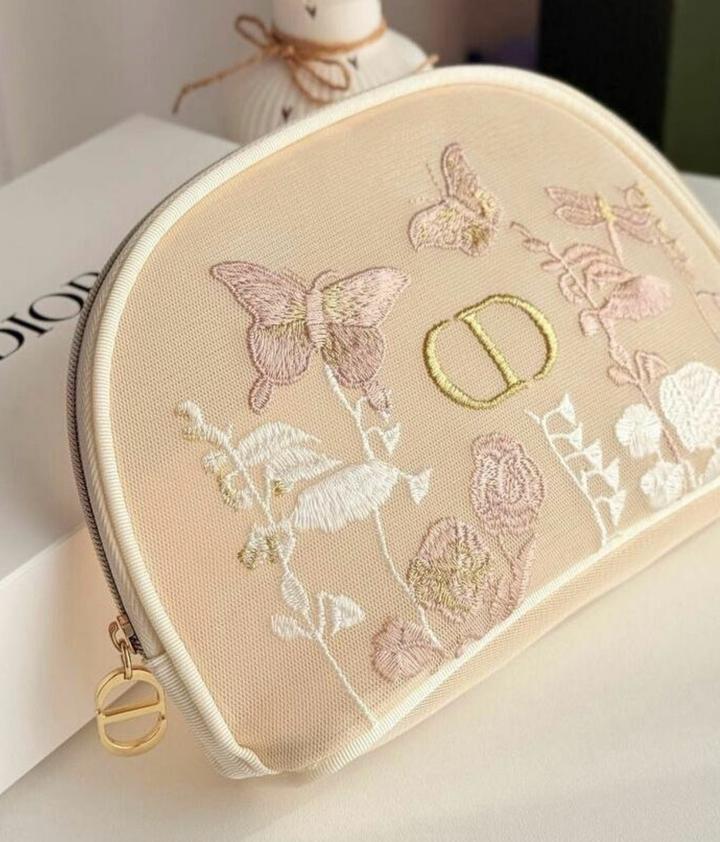 Косметичка Dior