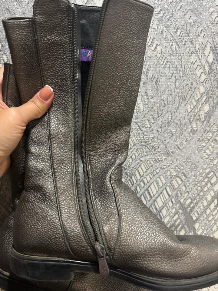 Сапоги Philipp Plein