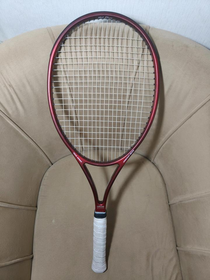 Ракетка для большого тенниса Head Mid Plus