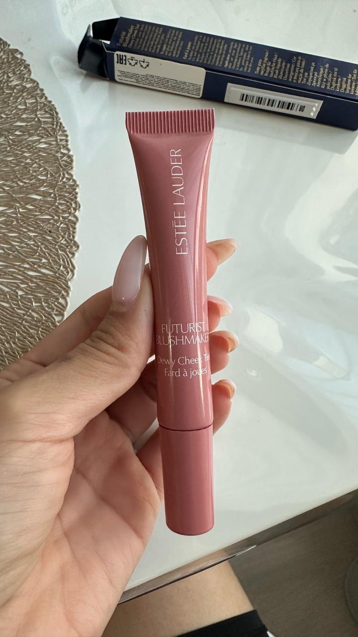 Estée Lauder Estee Lauder Futurist Blushmaker Жидкие румяна Stolen Glance