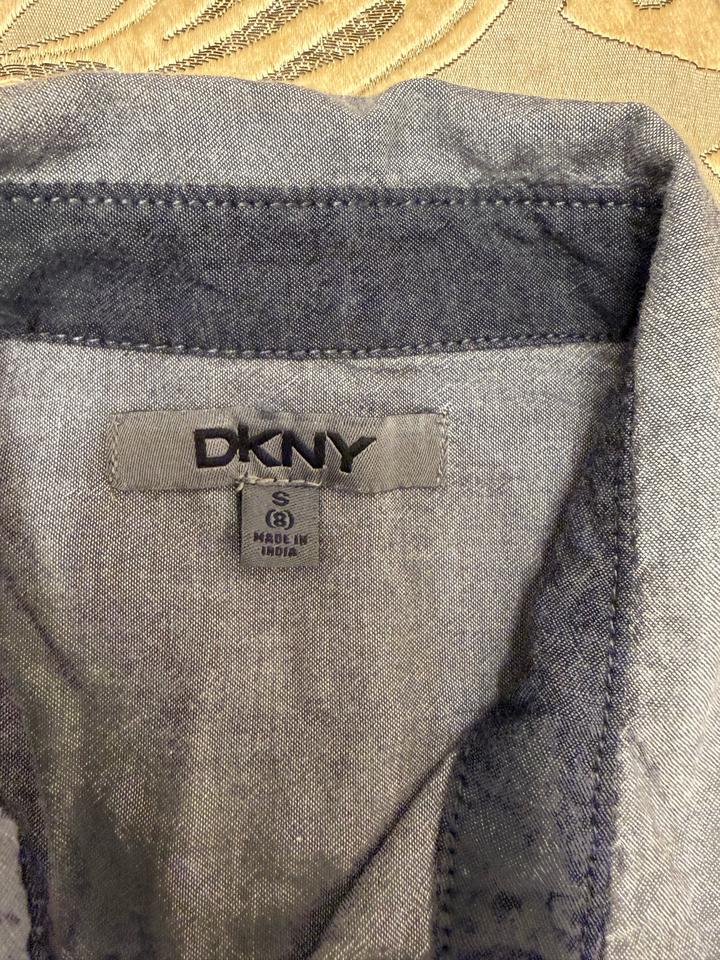 Рубашка DKNY