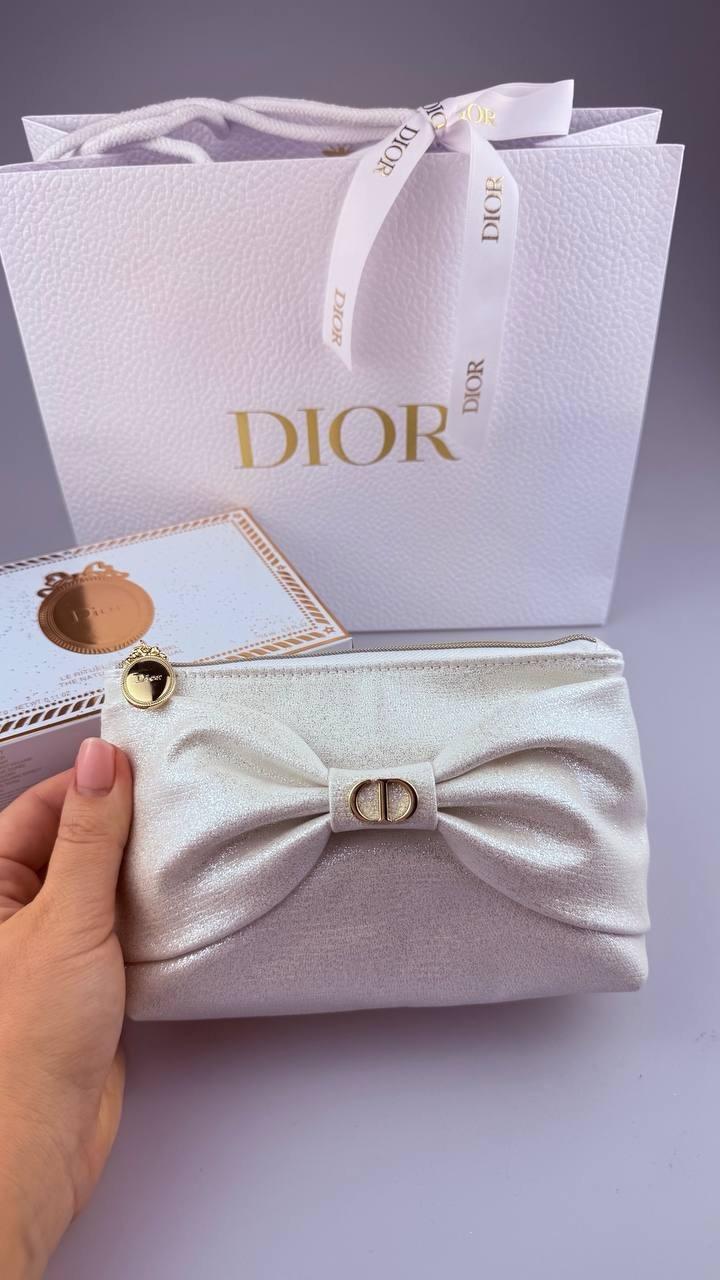 Косметичка Dior