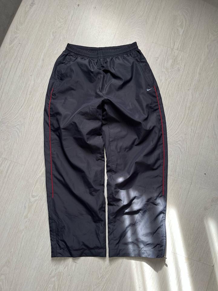 Спортивные парашюты Nike
