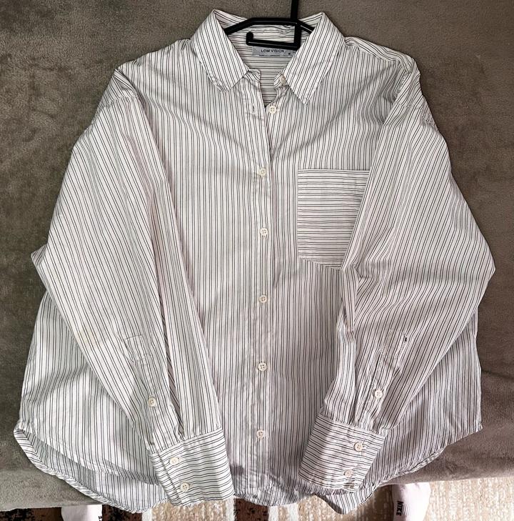 LC Waikiki Рубашка LCW VISION
