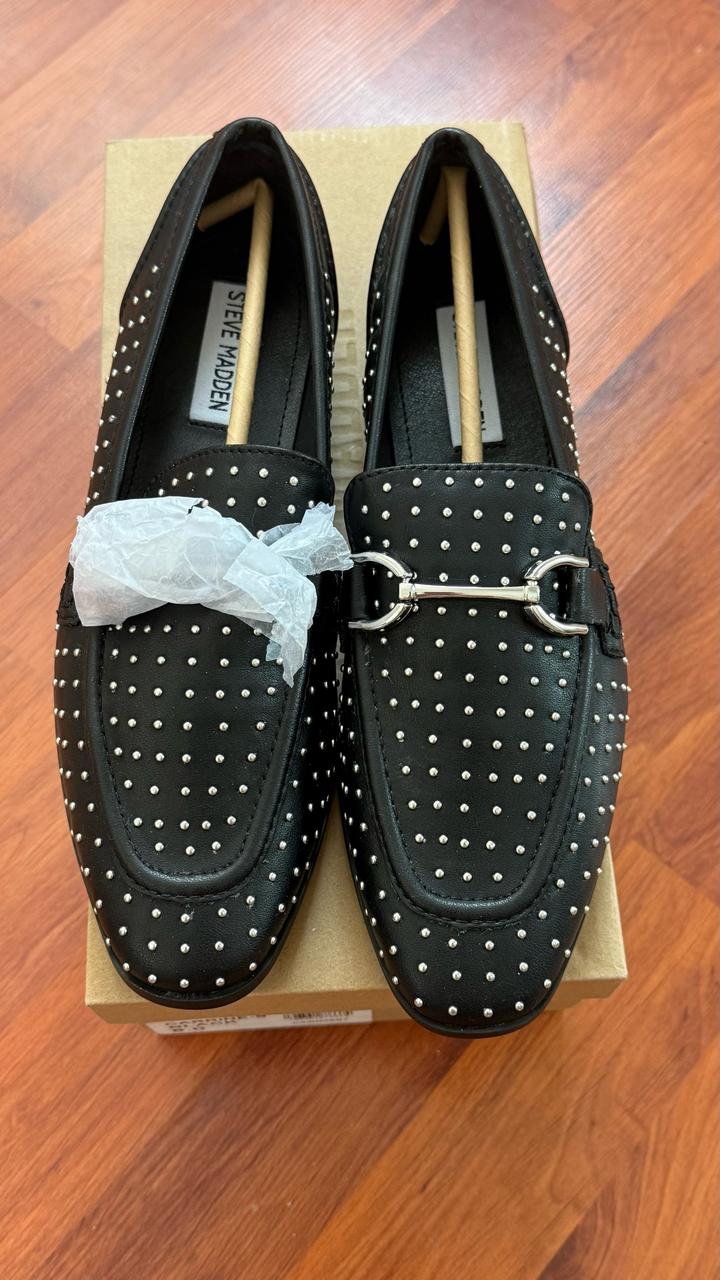 Лоферы Steve Madden