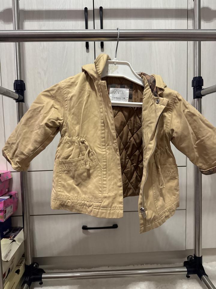 Куртка ZARA