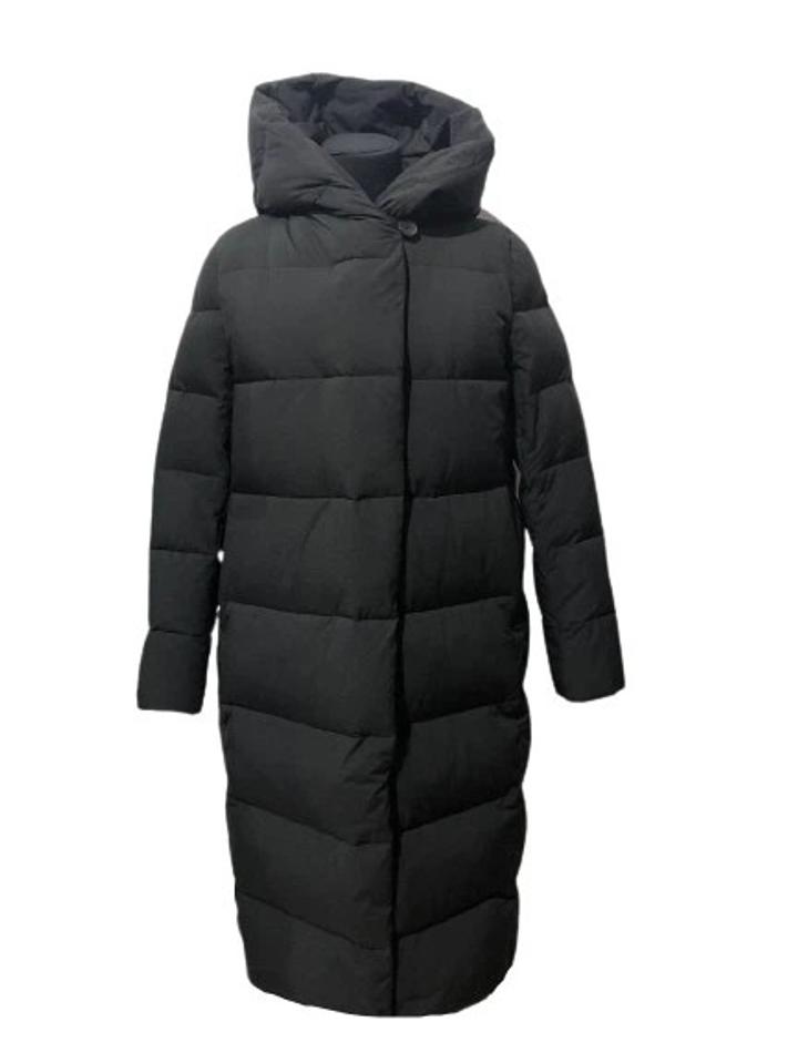 Пуховик towmy S/M