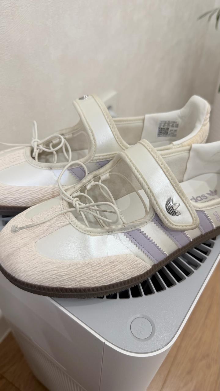 Балетки adidas