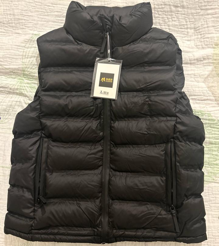 Жилет женский