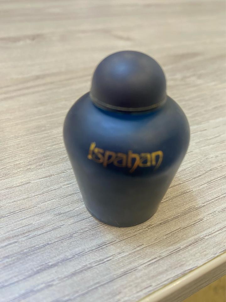 Yves Rocher Ispahan духи