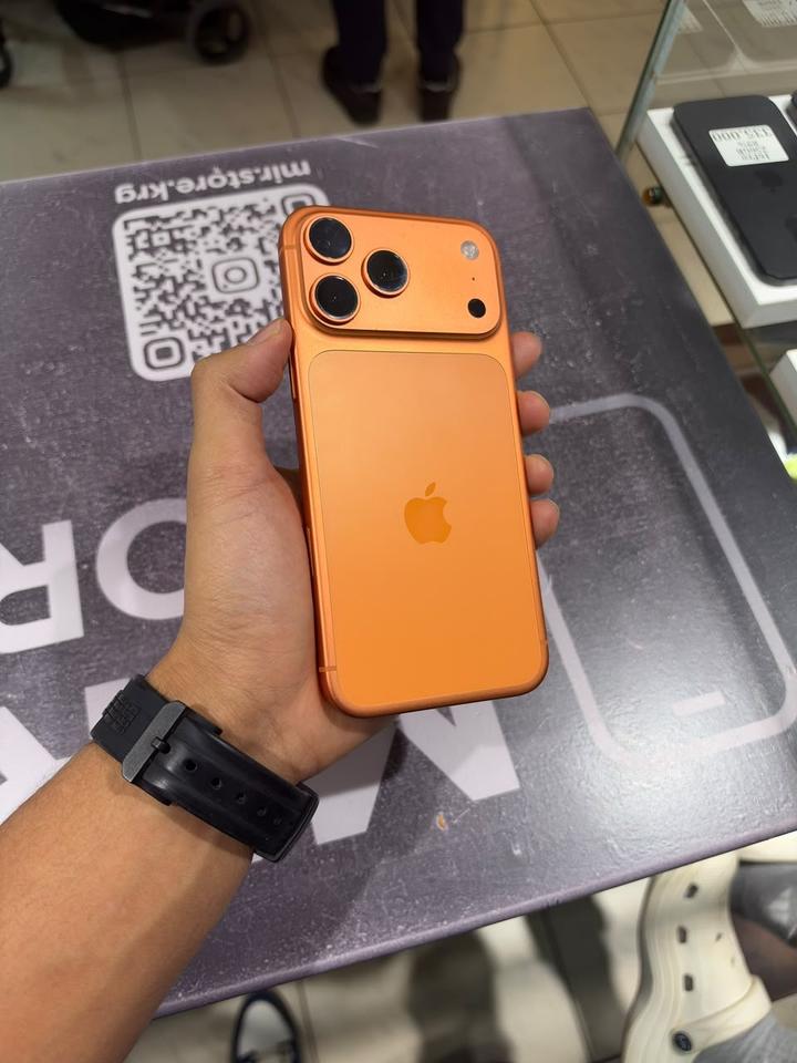 Смартфон Apple iPhone