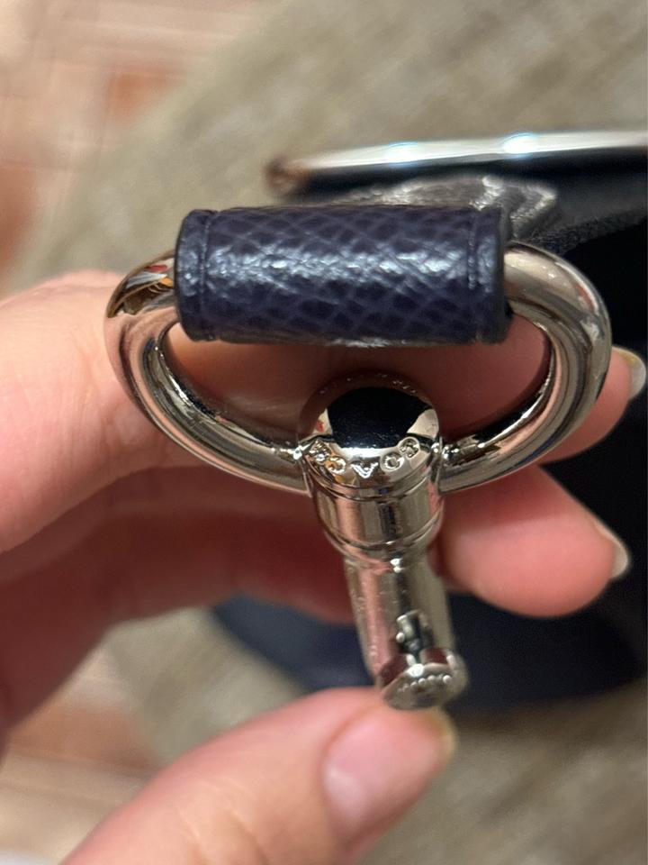 Ремешок для сумки Coach