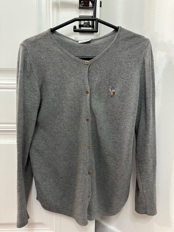 Кардиган U.S. POLO ASSN.