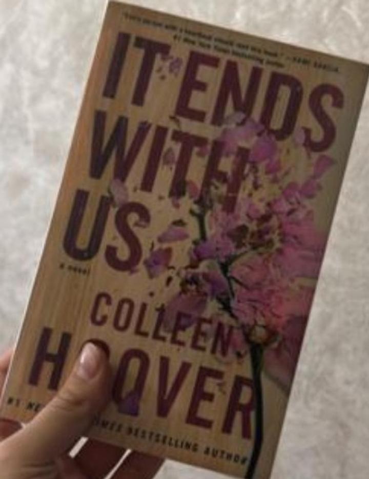 It Ends with Us