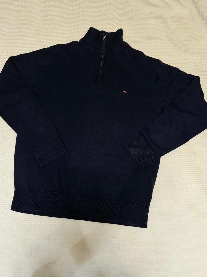 Джемпер Tommy Hilfiger