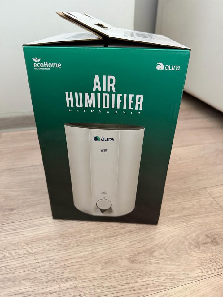 Aura Air Humidifier