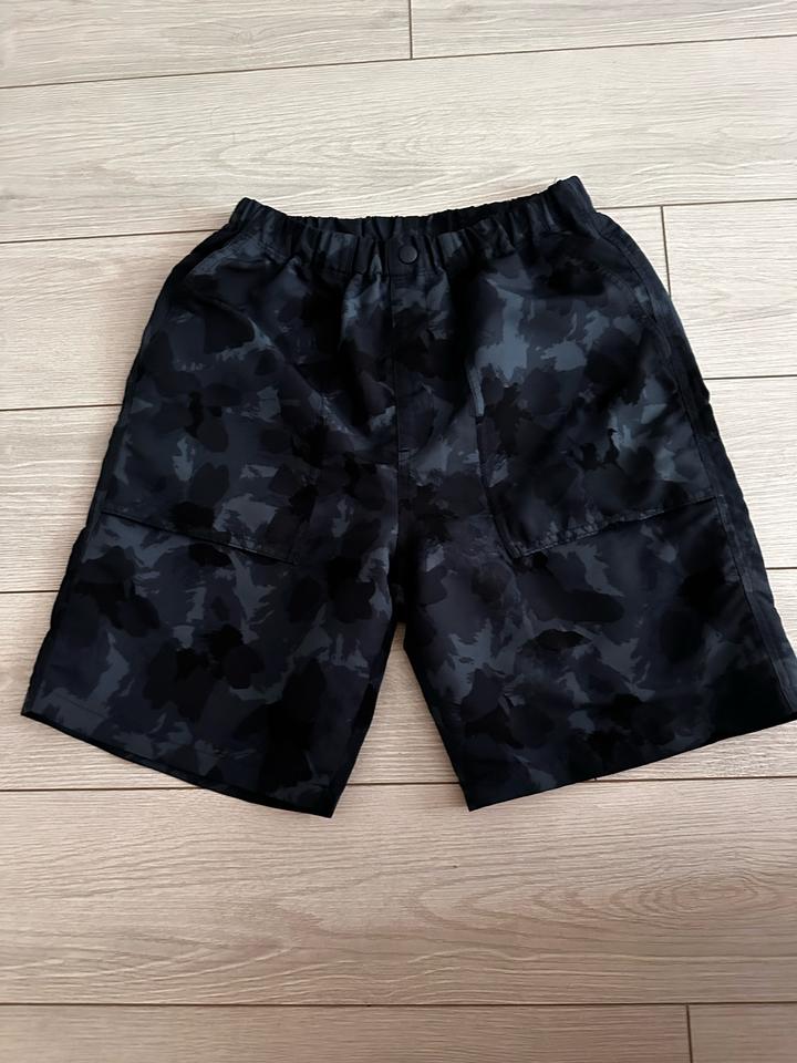 Шорты Uniqlo