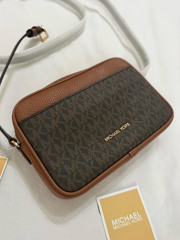 Сумка Michael Kors через плечо