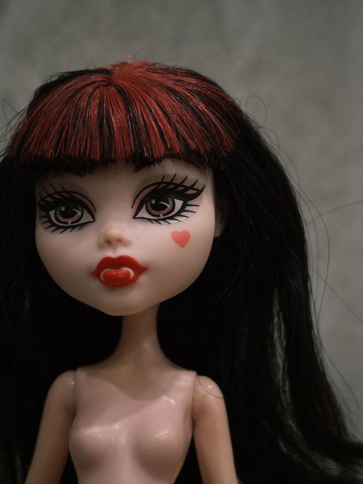 Кукла Monster High