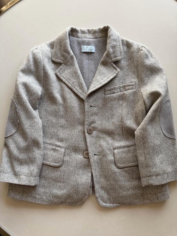 kids space Пиджак