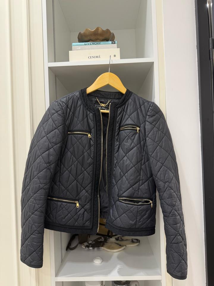 Куртка Salvatore Ferragamo