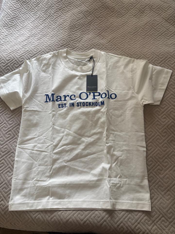 Футболка мужская Marc O'Polo